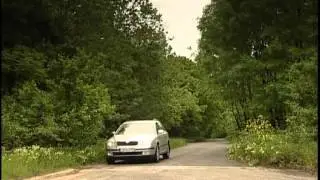 Autómánia - Skoda Octavia 1.9 TDI DSG - 2005