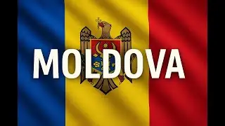 🇲🇩 Moldova Documentary: History, Culture  & Hidden Gems of Europe