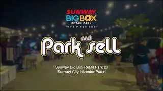 Sunway Big Box Park & Sell