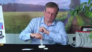 AUTOMATIC POROMETER