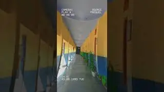 St. Mary's Hr. Sec. School Naharkatia | School Campus