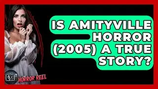 Is Amityville Horror (2005) A True Story? - The Horror Reel