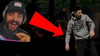 Cdnthe3rd Reacts To Myth Dance BOOGIEDOWN (Fortnite Battle Royale Highlights)