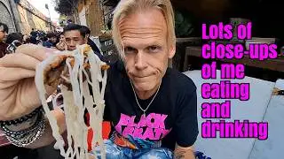 More wandering Hanoi, Vietnam -- Coffee, Street Food, Propaganda Posters, Women's Museum | Episode 3