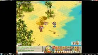 katara san pvp dofus 2.0