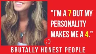 Try Not To Laugh At These Brutally Honest Blunt People With No Filter - Funny Videos 2020