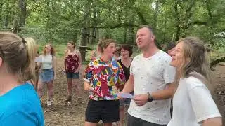ZOKA2023 - Zomerkampen, De Serie - Kamplied
