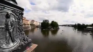 Prague - Remote Year Darien