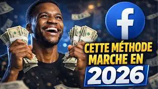 Mon&eacute;tiser une page Facebook en 2026 : la nouvelle m&eacute;thode qui marche vraiment