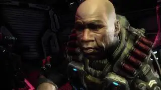 Fracture (2008, PS3) Gameplay