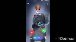 Call Flash-Color Phone Flash (Call Screen Theme) episode two