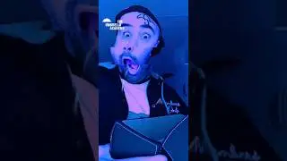 Клаус и Пятый Харгривз. Фразы из Академии Амбрелла! Как сказать...