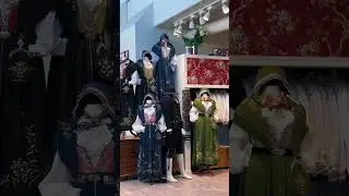 Bunad - The Norwegian traditional costume. #norway #costume #travel #shortvideo #reels #trending