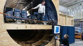 Auburn University launches new aviation and aerospace research lab