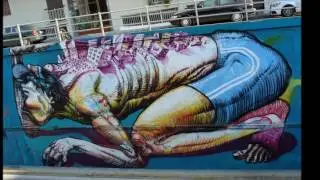 Street Art in Athens 2 | Meet Me in Athens
