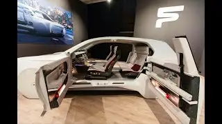 Forvia Innovation Days 2024