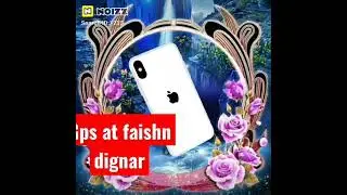 gps at faishn dignar