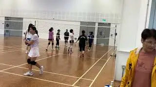 2026.1.20 新西兰Te Atatu 气排球