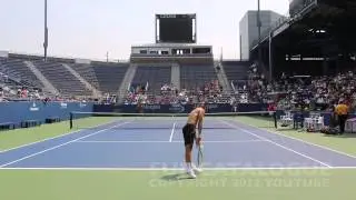 Janko Tipsarevic / Mikhail Youzhny 2012  4 / 4