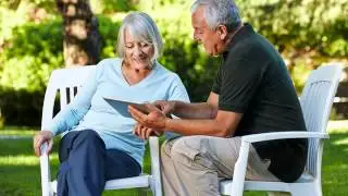 Senior Living Denville, NJ - Saint Francis Residential Community