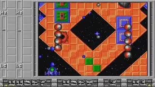 ATARI ST VIOLENCE In STOS BASIC FROM GOLDEN DAWN PUBLIC DOMAIN MENU INTRO No 09 st zip STE