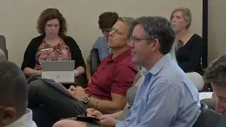 OED Pre-Bid Welton Street Site Meeting