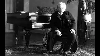 Zenebeszéd - Edvard Grieg: c-moll szonáta op. 45.