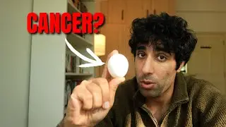 Are Eggs Really Killing you? Complete Breakdown