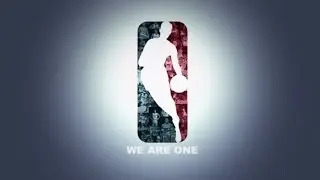 Promo Voice Over by Jeff Wilburn | We Are One | 2014 NBA Playoffs