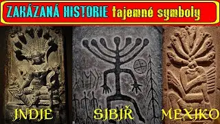ZAK&Aacute;ZAN&Aacute; HISTORIE Kabelky bohů a sedmihlav&aacute; bytost