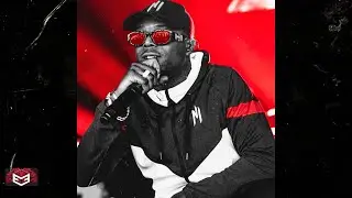 Ninho Type Beat Drill - 