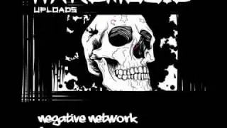 Negative Network - Frequency X