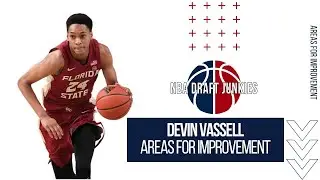 Devin Vassell | Areas for Improvement | NBA Draft Junkies 2020 NBA Draft Prospects
