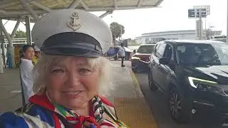 Port Everglades 5613359459 Luxury travel by Valentina Liberty