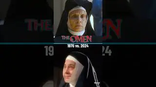The Omen vs. The First Omen 🐦&zwj;⬛