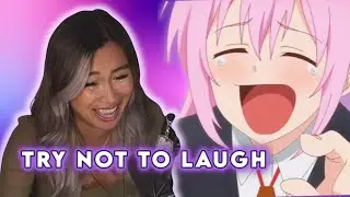 TRY NOT TO LAUGH,  MY VIEWERS went TOO FAR!