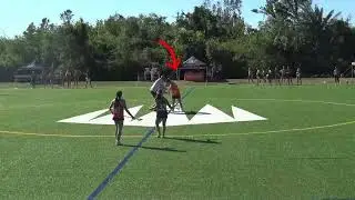 2024 IWLCA Presidents Cup Highlights - Brielle Coventry 2026 Midi