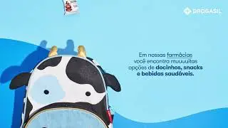 Drogasil | Lancheirinha Nutritiva
