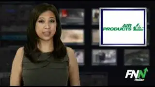 Morgan Stanley Adjusted Its 2011, 2012 EPS Estimates For Air Products & Chemicals