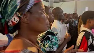 Kingdom conference