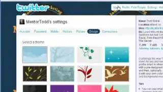 How to use and set up Twitter