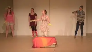 Studium Elementare Musikpädagogik (EMP Linz)