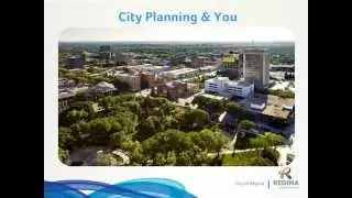 Planning and You: City Planning Part 2