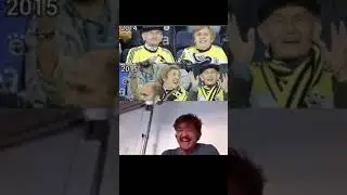 How sad is this..?fans didn't forget them Pedro Pascal Crying#football