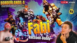 BORDERLANDS 4 SPLITSCREEN 🧨 ABER WIR SIND BLAZED 🥦 | E8 | #Kiffergaming
