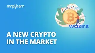 A New Crypto in the Market | New Cryptocurrency Launch 2026 | #Shorts | Simplilearn