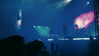 Mayhem Rock in solo