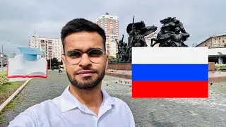 Russia Study Visa  Very Important  Information ℹ️