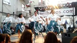 Rosa Maria - Colete encarnado 2016