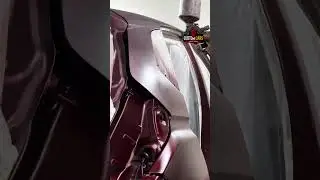 HONDA JAZZ FULL BODY PAINT | CUSTOM CARS GUWAHATI | CAR MODIFICATION ASSAM | GUWAHATI CAR MODS